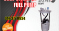 CHEV SPARK 1.2 NEW FUEL PUMP PART AVAILABLE