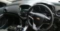 CHEV CRUZE 1.6 2015 USED SPARES FOR SALE