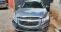 CHEV CRUZE 1.6 2015 USED SPARES FOR SALE