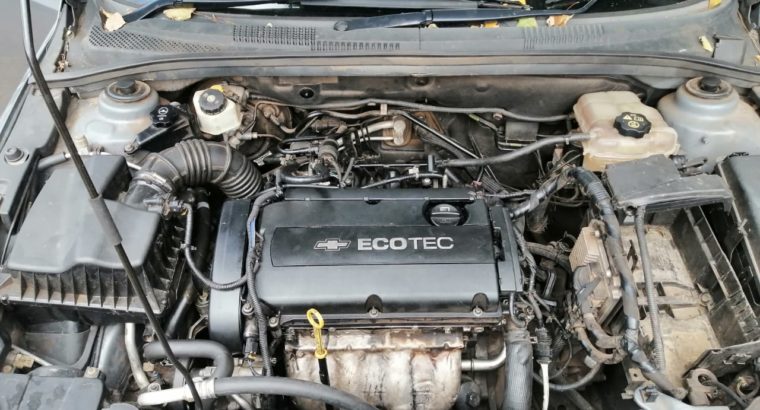 CHEV CRUZE 1.6 2015 USED SPARES FOR SALE