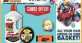 Shield 1L Splash Car Shampoo PLUS 50ml Car Polish ONLY R40