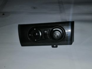 CAPTIVA 2.2 USED DOOR MIRROR AJUSTER FOR SALE