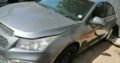 CRUZE 1.6 2015 USED SPARES FOR SALE