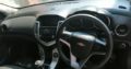 CRUZE 1.6 2015 USED SPARES FOR SALE