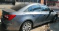 CRUZE 1.6 2015 USED SPARES FOR SALE