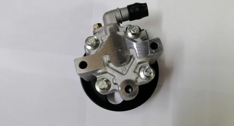 CRUZE 1.6 ( F16D4) POWER STEERING PUMP FOR SALE