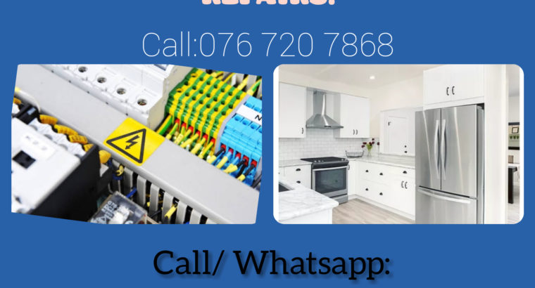 All Repairs All Services.