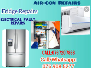 All Repairs All Services.