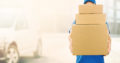 Fast and Affordable Courier Services