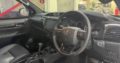 2020 Toyota Hilux 2.8GD-6