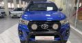 2020 Toyota Hilux 2.8GD-6
