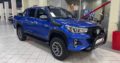 2020 Toyota Hilux 2.8GD-6