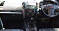Isuzu KB300-D Teq