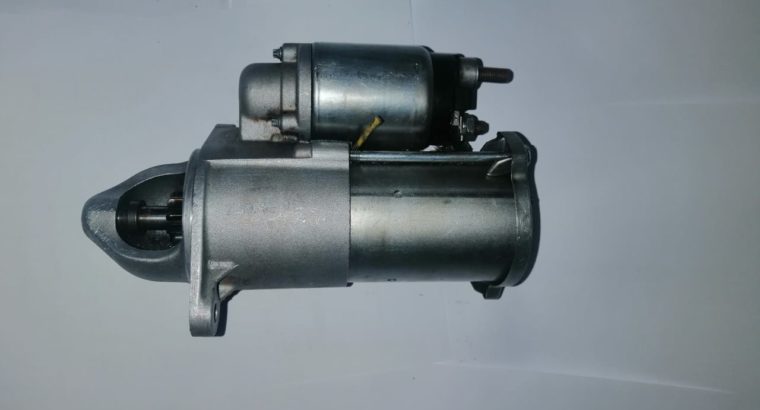 CRUZE ( F18D4 ) USED STARTER FOR SALE – SPECIAL – R 977.50