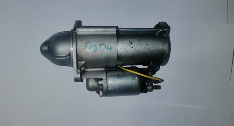 CRUZE ( F18D4 ) USED STARTER FOR SALE – SPECIAL – R 977.50
