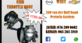 CRUZE ( F18D4 ) USED THROTTLE BODY FOR SALE – SPECIAL – R 1725.00