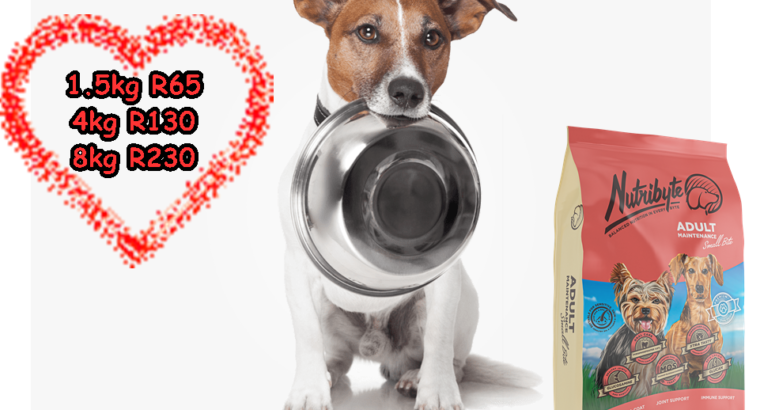 Affordable Premium Pet Nutrition