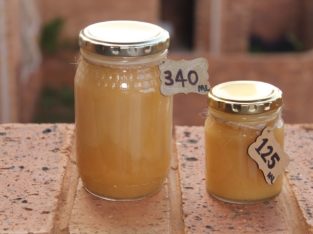 Honey