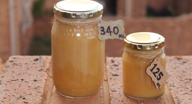 Honey