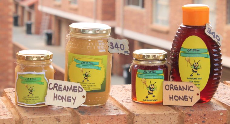 Honey