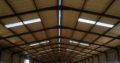 STEEL STRUCTURES FOR WAREHOUSES, PIGGERIES, CHICKEN HOUSES, MALLS