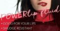 Powerlips fluid