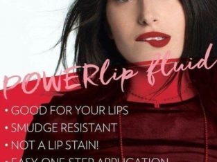 Powerlips fluid