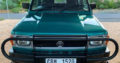 Toyota venture call 0731146809