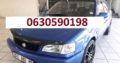 2001 Toyota Corolla 1.2GL