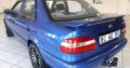 2001 Toyota Corolla 1.2GL