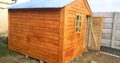 Wendy house’s