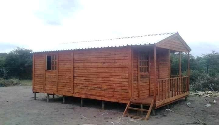 Wendy house’s