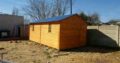 Wendy house’s