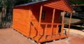 Wendy house’s