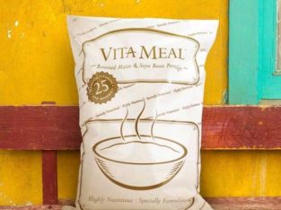 Vitameal