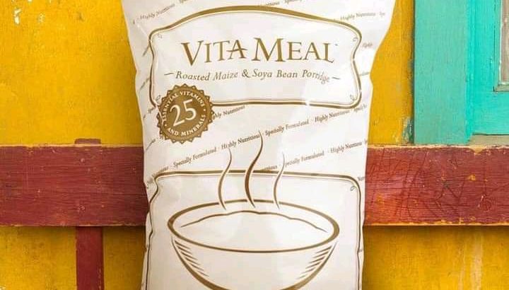 Vitameal