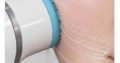 LumiSpa facial cleansing device