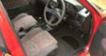 Mazda sting