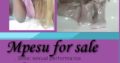 Mpesu for sale