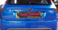Ford Standard/Detachable Towbars, double Tube & Step Towbars