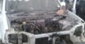 NISSAN X-TRAIL 2.2 STRIPPING FOR SPARES