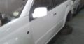 NISSAN X-TRAIL 2.2 STRIPPING FOR SPARES