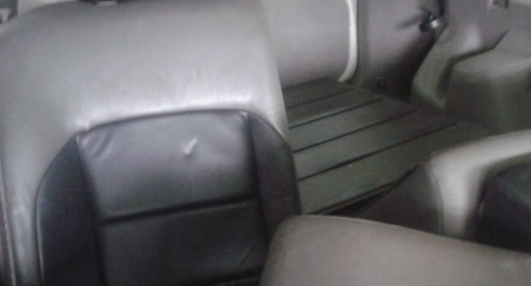 NISSAN X-TRAIL 2.2 STRIPPING FOR SPARES