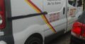 OPEL VIVARO CDTI 2.0 STRIPPING FOR SPARES