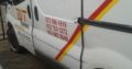 OPEL VIVARO CDTI 2.0 STRIPPING FOR SPARES