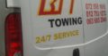 OPEL VIVARO CDTI 2.0 STRIPPING FOR SPARES