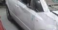 SUZUKI SX4 STRIPPING FOR SPARES