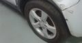 SUZUKI SX4 STRIPPING FOR SPARES