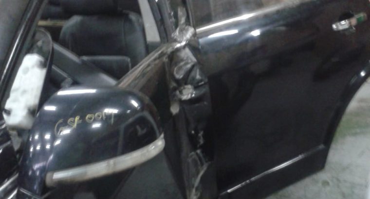CHEV CAPTIVA 2.4 SRTIPPING FOR SPARES