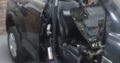 CHEV CAPTIVA 2.4 SRTIPPING FOR SPARES